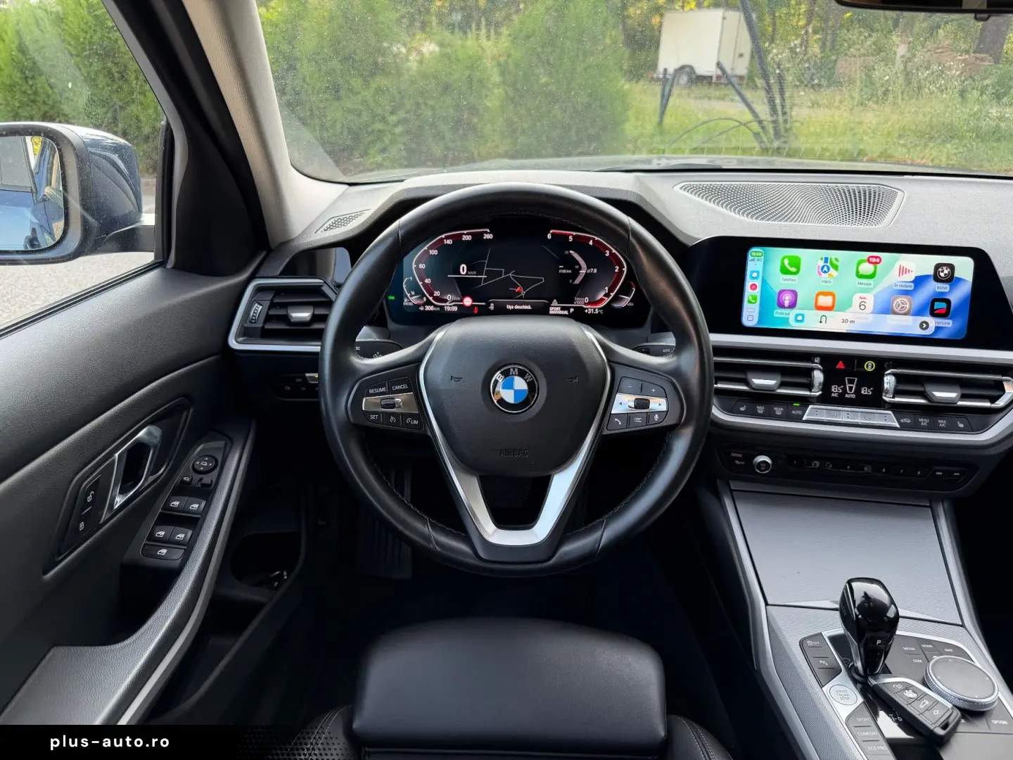 Bmw Seria-3