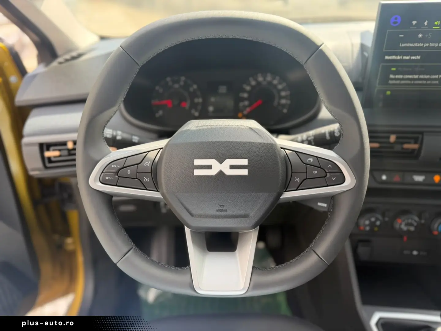 Dacia Sandero-Stepway
