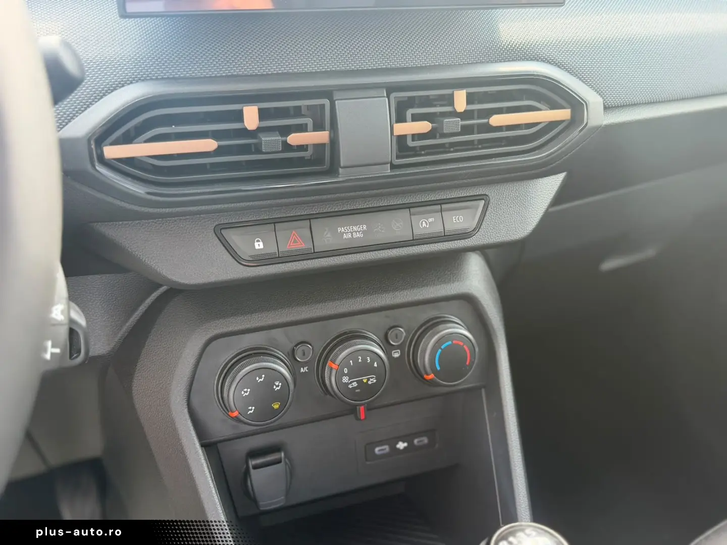 Dacia Sandero-Stepway