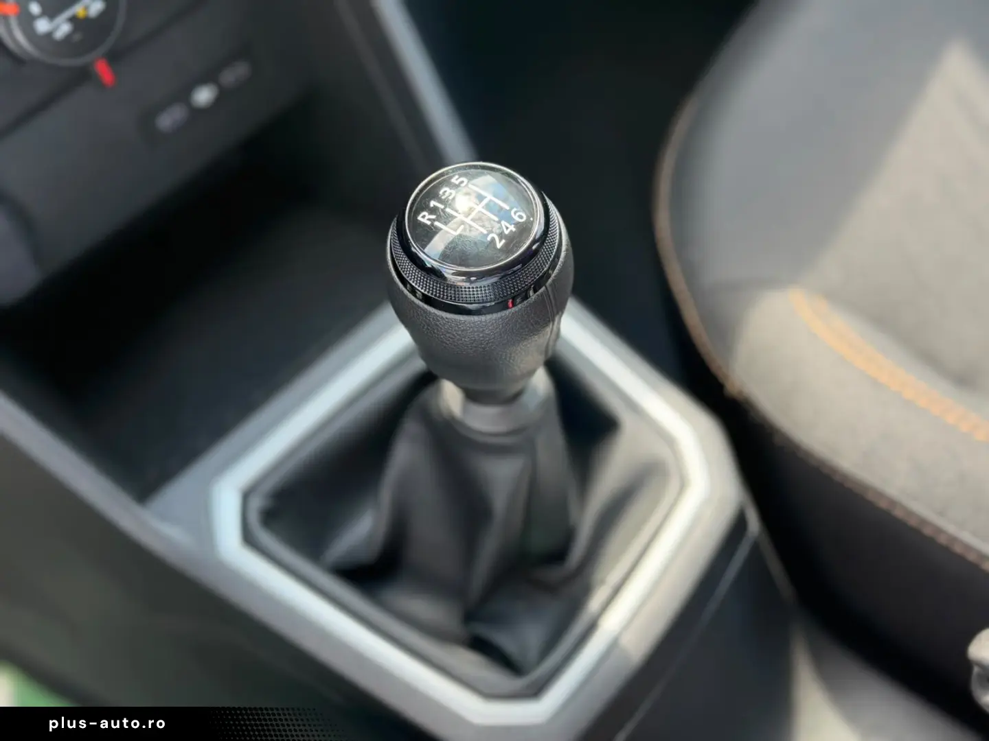 Dacia Sandero-Stepway