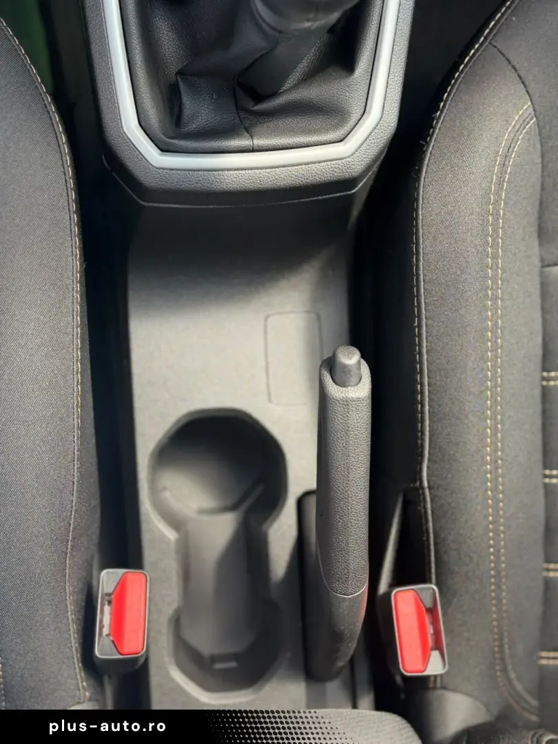 Dacia Sandero-Stepway