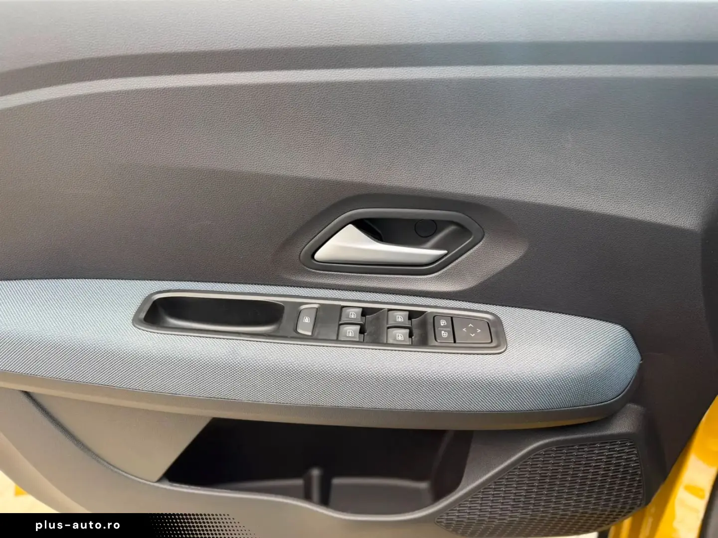 Dacia Sandero-Stepway