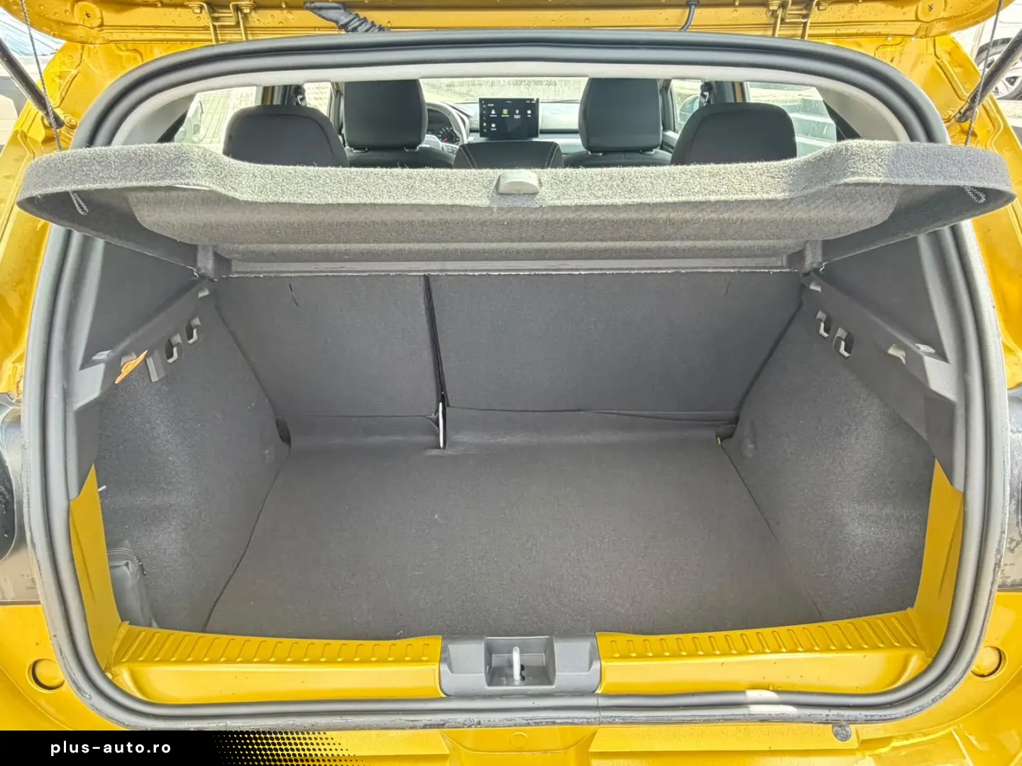 Dacia Sandero-Stepway