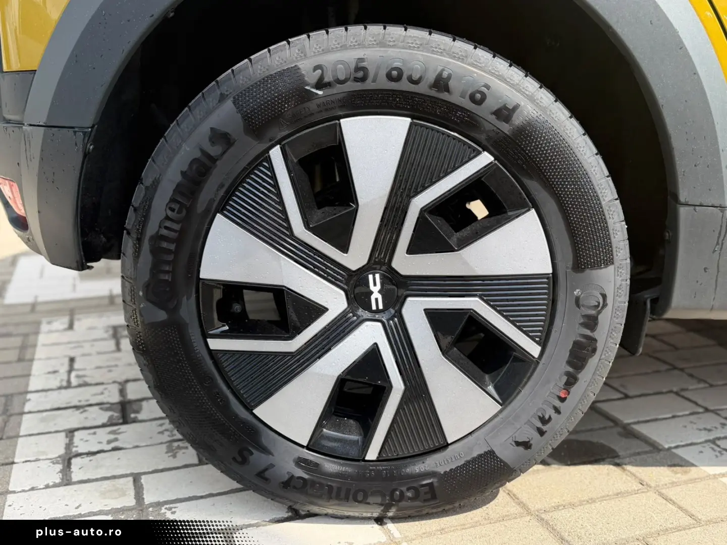 Dacia Sandero-Stepway
