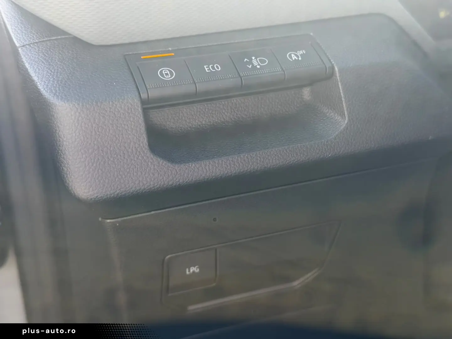 Dacia Duster Extreme ECO-G 120