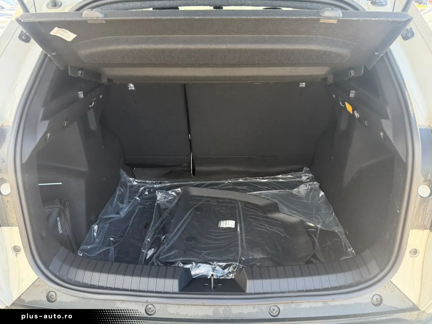 Dacia Duster Extreme ECO-G 120