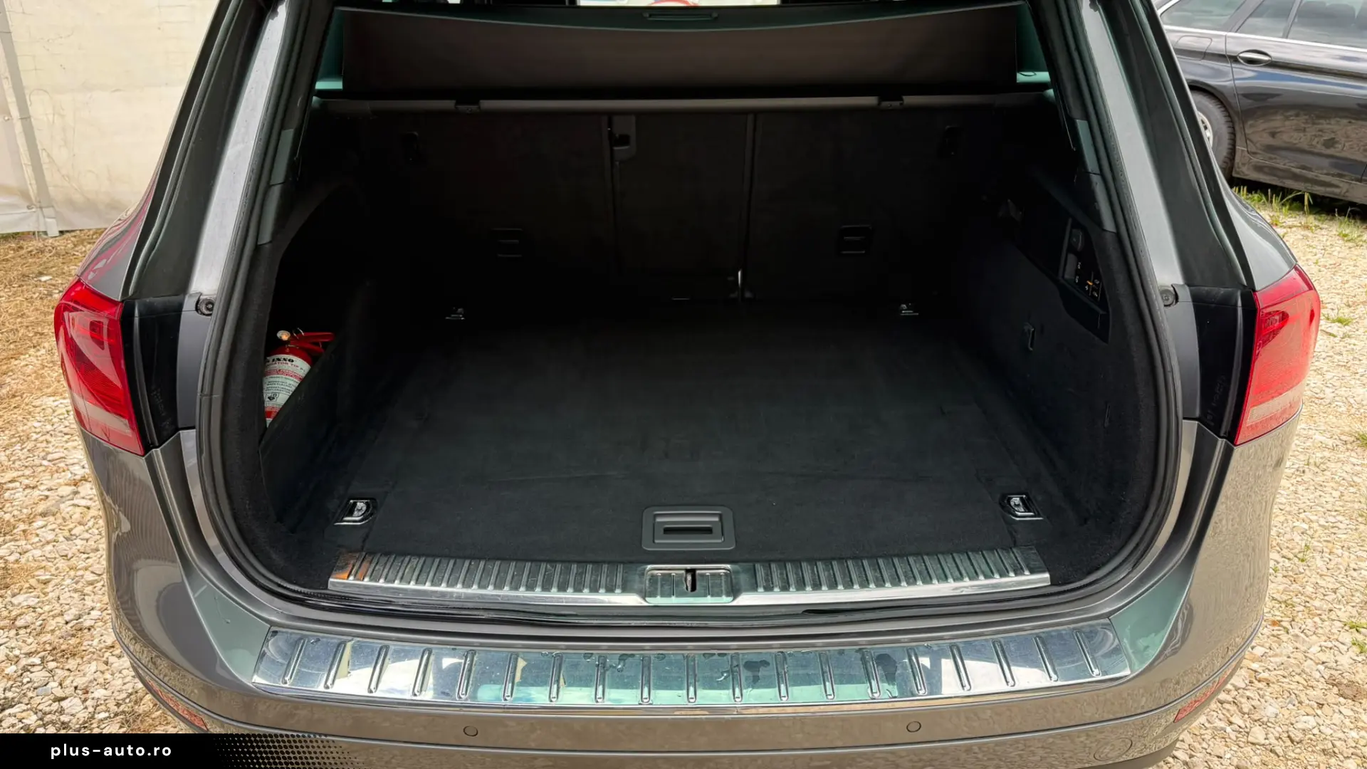 VW Touareg 4Motion 2014 3.0V6 204Cp Piele Perne Panoramic