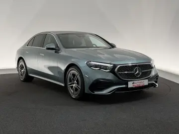 MERCEDES-BENZ E 300e 4Ma. AMG LINE   DIGITAL-360 -LH&hellip;