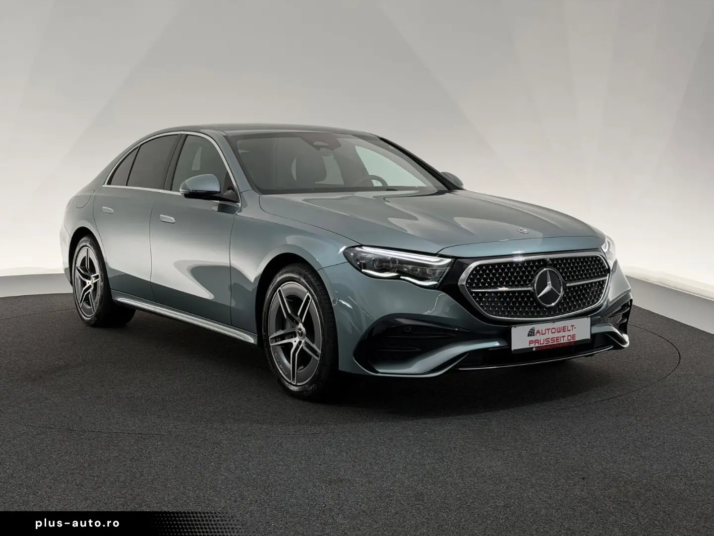 MERCEDES-BENZ E 300e 4Ma. AMG LINE   DIGITAL-360 -LH&hellip;