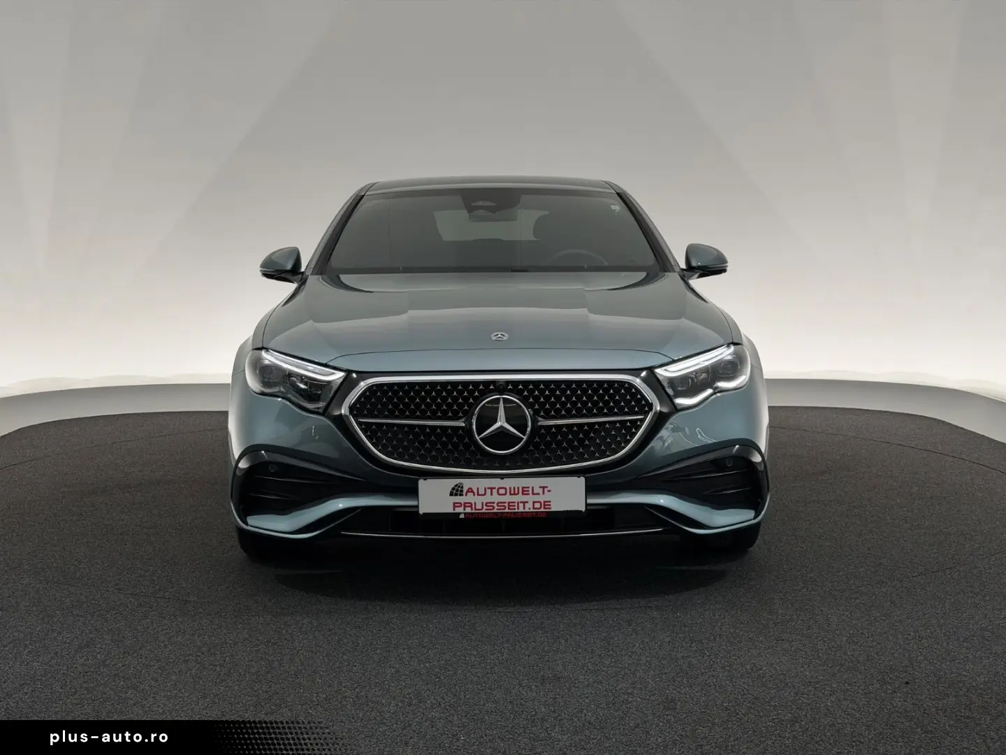 MERCEDES-BENZ E 300e 4Ma. AMG LINE   DIGITAL-360 -LH&hellip;