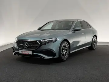 MERCEDES-BENZ E 300e 4Ma. AMG LINE   DIGITAL-360 -LH…