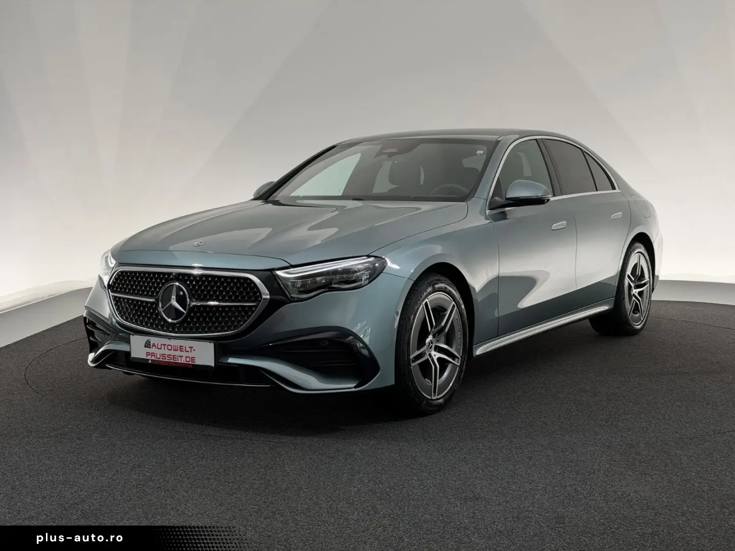MERCEDES-BENZ E 300e 4Ma. AMG LINE   DIGITAL-360 -LH&hellip;