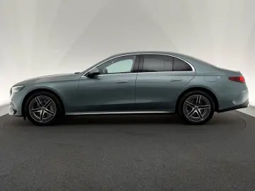 MERCEDES-BENZ E 300e 4Ma. AMG LINE   DIGITAL-360 -LH…