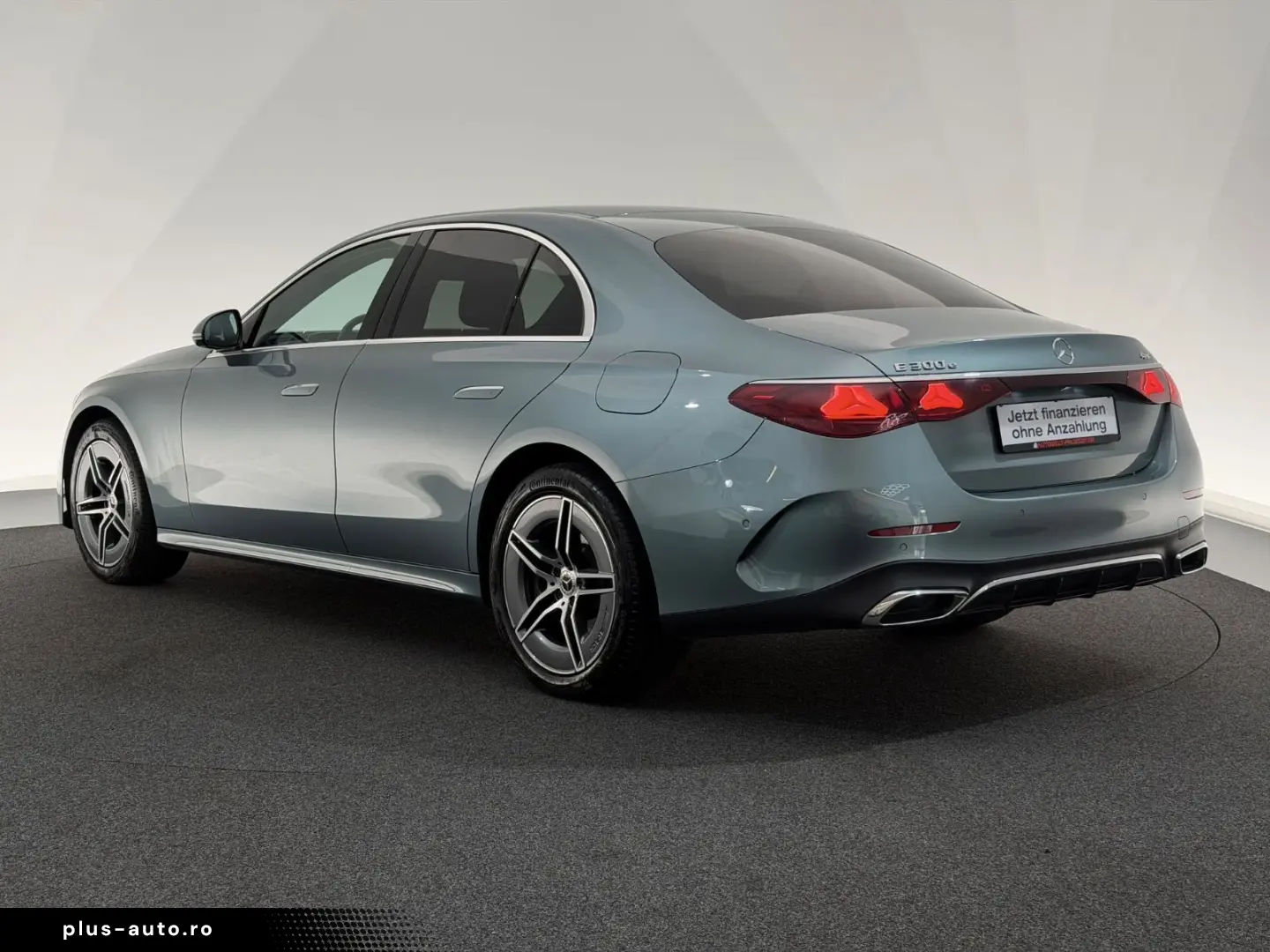 MERCEDES-BENZ E 300e 4Ma. AMG LINE   DIGITAL-360 -LH&hellip;