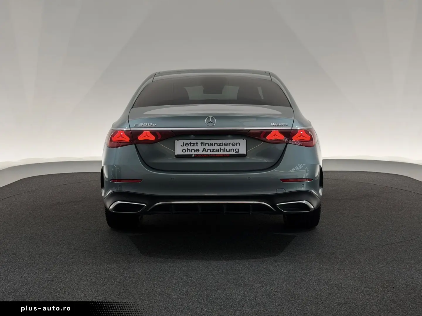 MERCEDES-BENZ E 300e 4Ma. AMG LINE   DIGITAL-360 -LH&hellip;