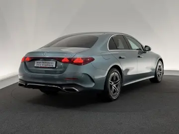 MERCEDES-BENZ E 300e 4Ma. AMG LINE   DIGITAL-360 -LH…