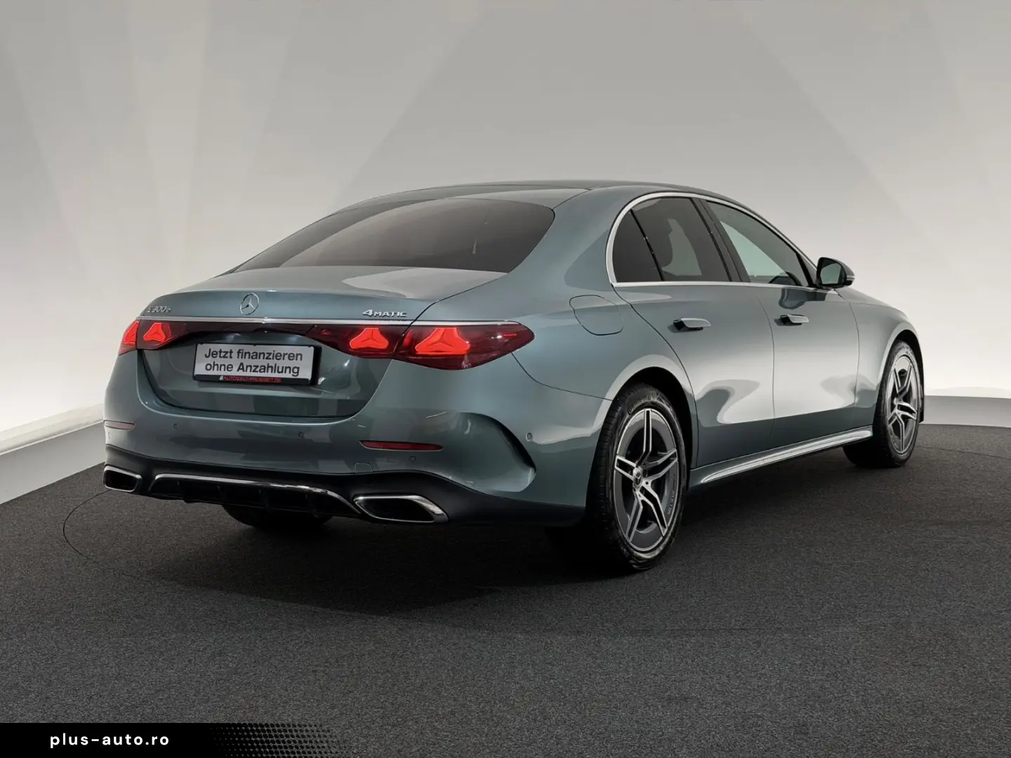 MERCEDES-BENZ E 300e 4Ma. AMG LINE   DIGITAL-360 -LH&hellip;