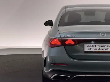 MERCEDES-BENZ E 300e 4Ma. AMG LINE   DIGITAL-360 -LH…