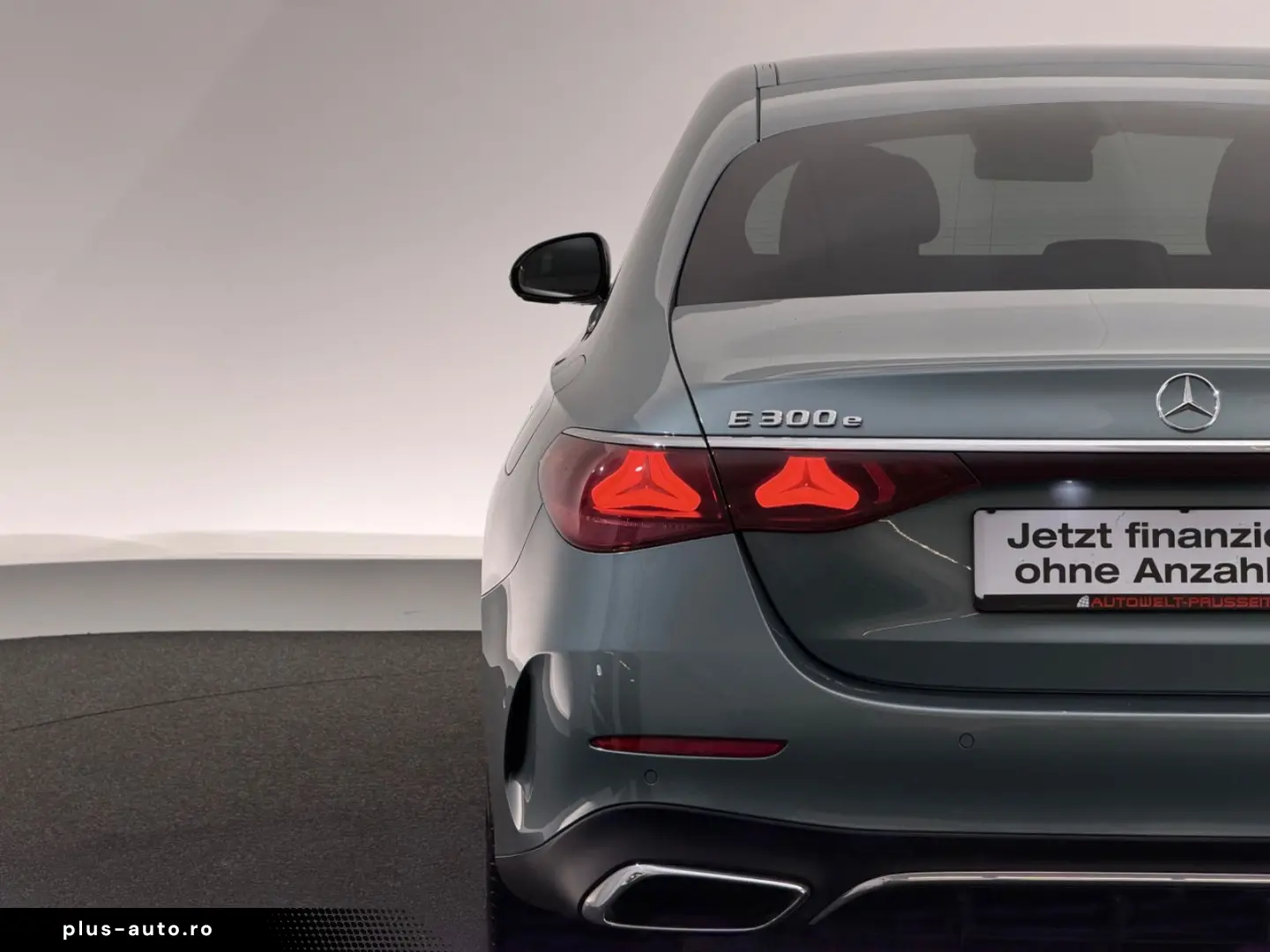 MERCEDES-BENZ E 300e 4Ma. AMG LINE   DIGITAL-360 -LH&hellip;