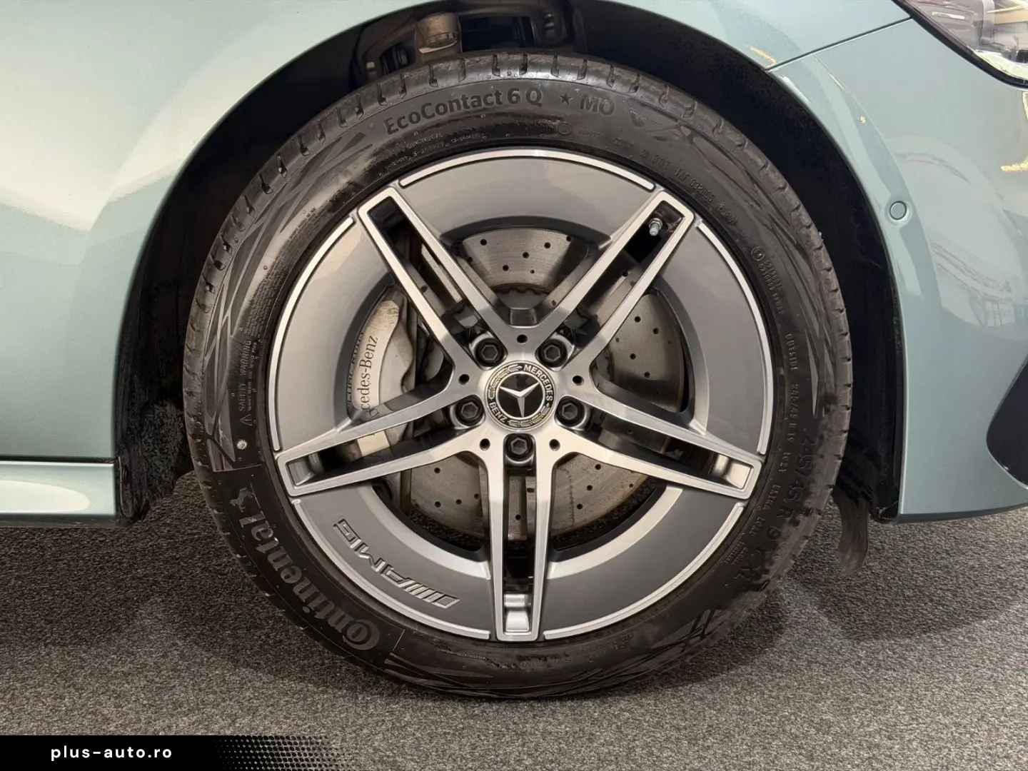 MERCEDES-BENZ E 300e 4Ma. AMG LINE   DIGITAL-360 -LH&hellip;