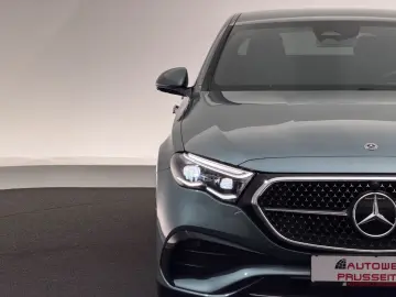 MERCEDES-BENZ E 300e 4Ma. AMG LINE   DIGITAL-360 -LH…