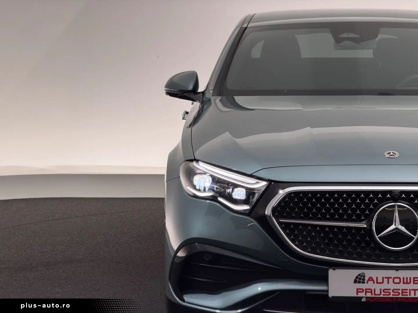 MERCEDES-BENZ E 300e 4Ma. AMG LINE   DIGITAL-360 -LH&hellip;
