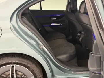 MERCEDES-BENZ E 300e 4Ma. AMG LINE   DIGITAL-360 -LH…