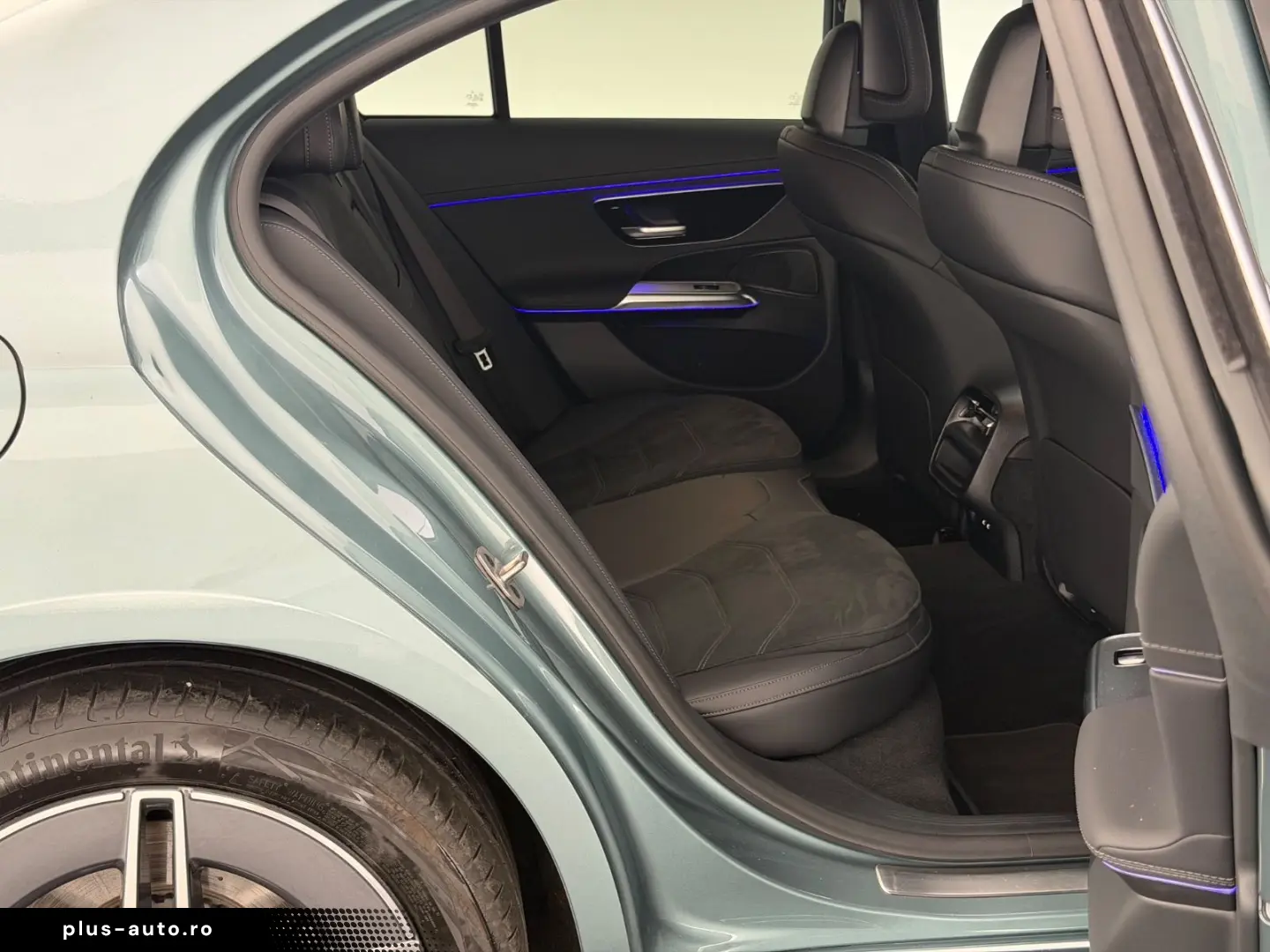 MERCEDES-BENZ E 300e 4Ma. AMG LINE   DIGITAL-360 -LH&hellip;