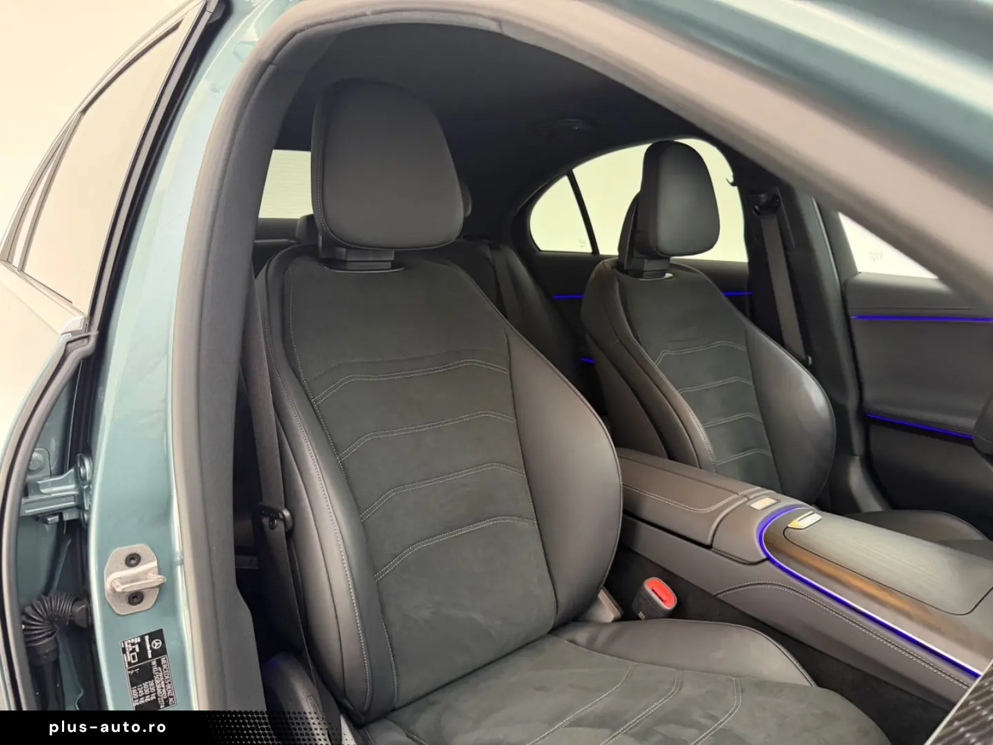 MERCEDES-BENZ E 300e 4Ma. AMG LINE   DIGITAL-360 -LH&hellip;