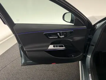 MERCEDES-BENZ E 300e 4Ma. AMG LINE   DIGITAL-360 -LH…