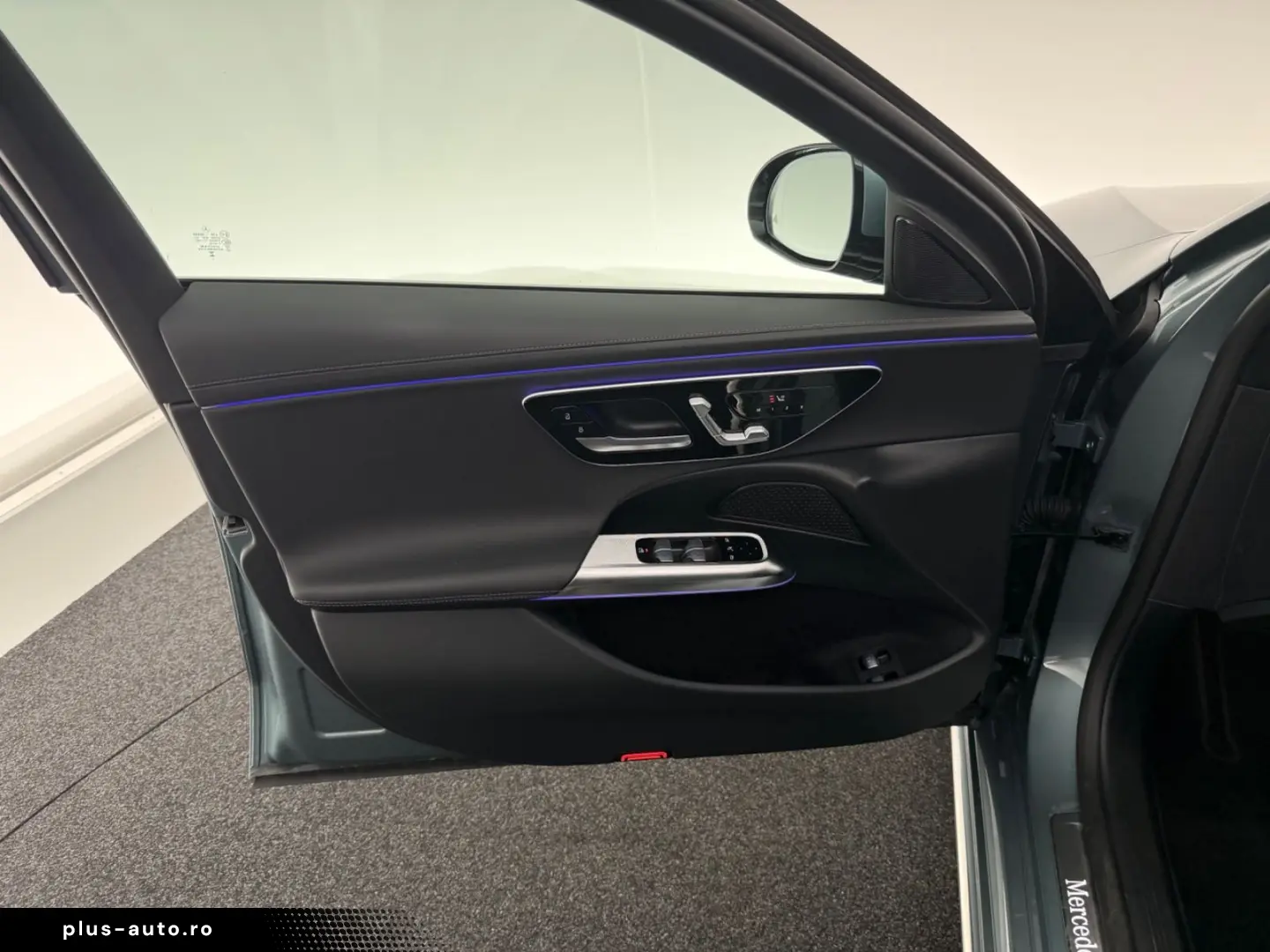 MERCEDES-BENZ E 300e 4Ma. AMG LINE   DIGITAL-360 -LH&hellip;