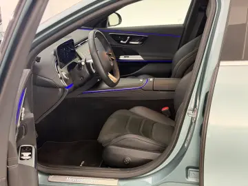 MERCEDES-BENZ E 300e 4Ma. AMG LINE   DIGITAL-360 -LH…