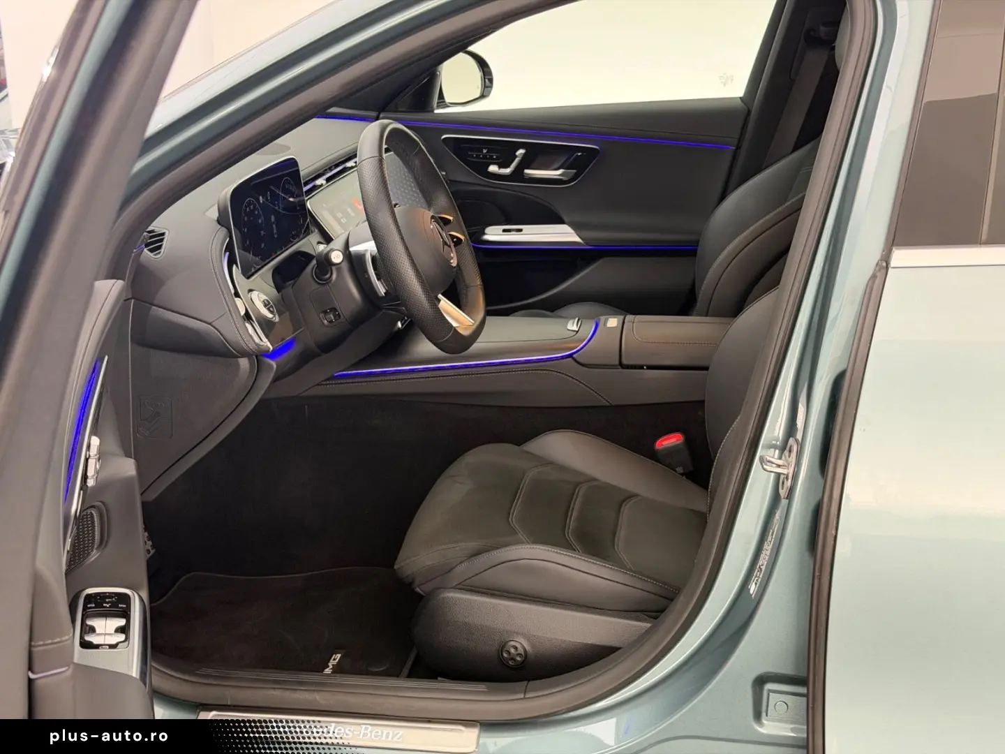 MERCEDES-BENZ E 300e 4Ma. AMG LINE   DIGITAL-360 -LH&hellip;