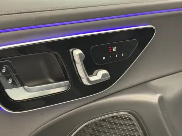 MERCEDES-BENZ E 300e 4Ma. AMG LINE   DIGITAL-360 -LH…