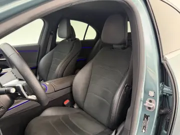 MERCEDES-BENZ E 300e 4Ma. AMG LINE   DIGITAL-360 -LH…