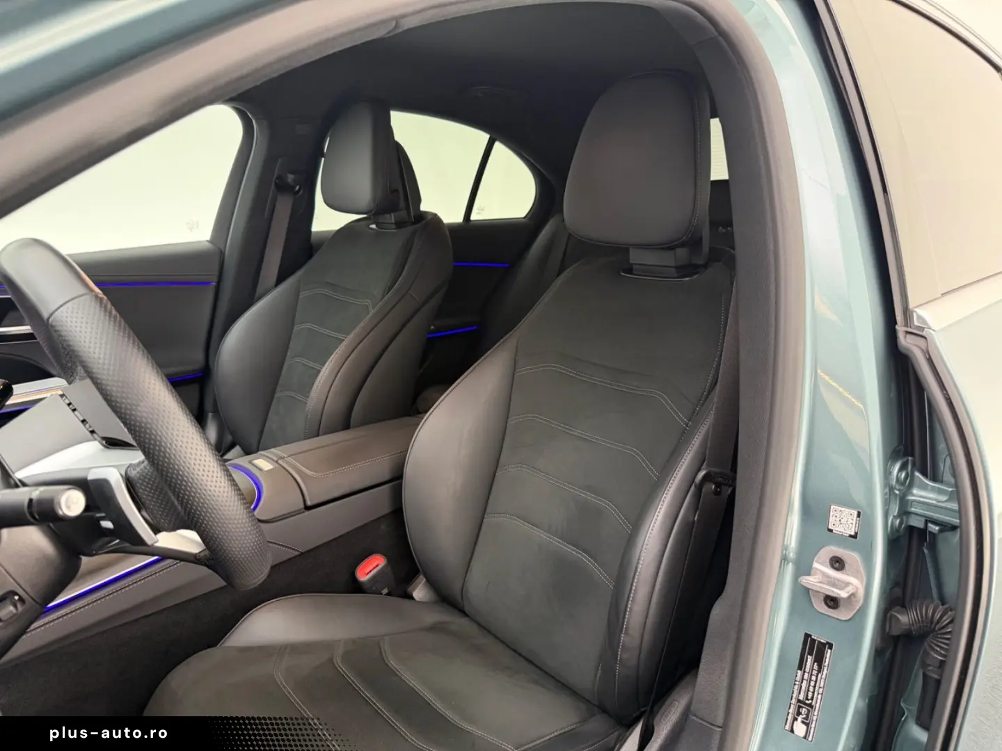 MERCEDES-BENZ E 300e 4Ma. AMG LINE   DIGITAL-360 -LH&hellip;