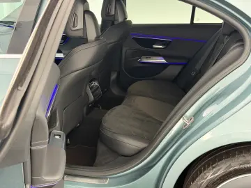 MERCEDES-BENZ E 300e 4Ma. AMG LINE   DIGITAL-360 -LH…