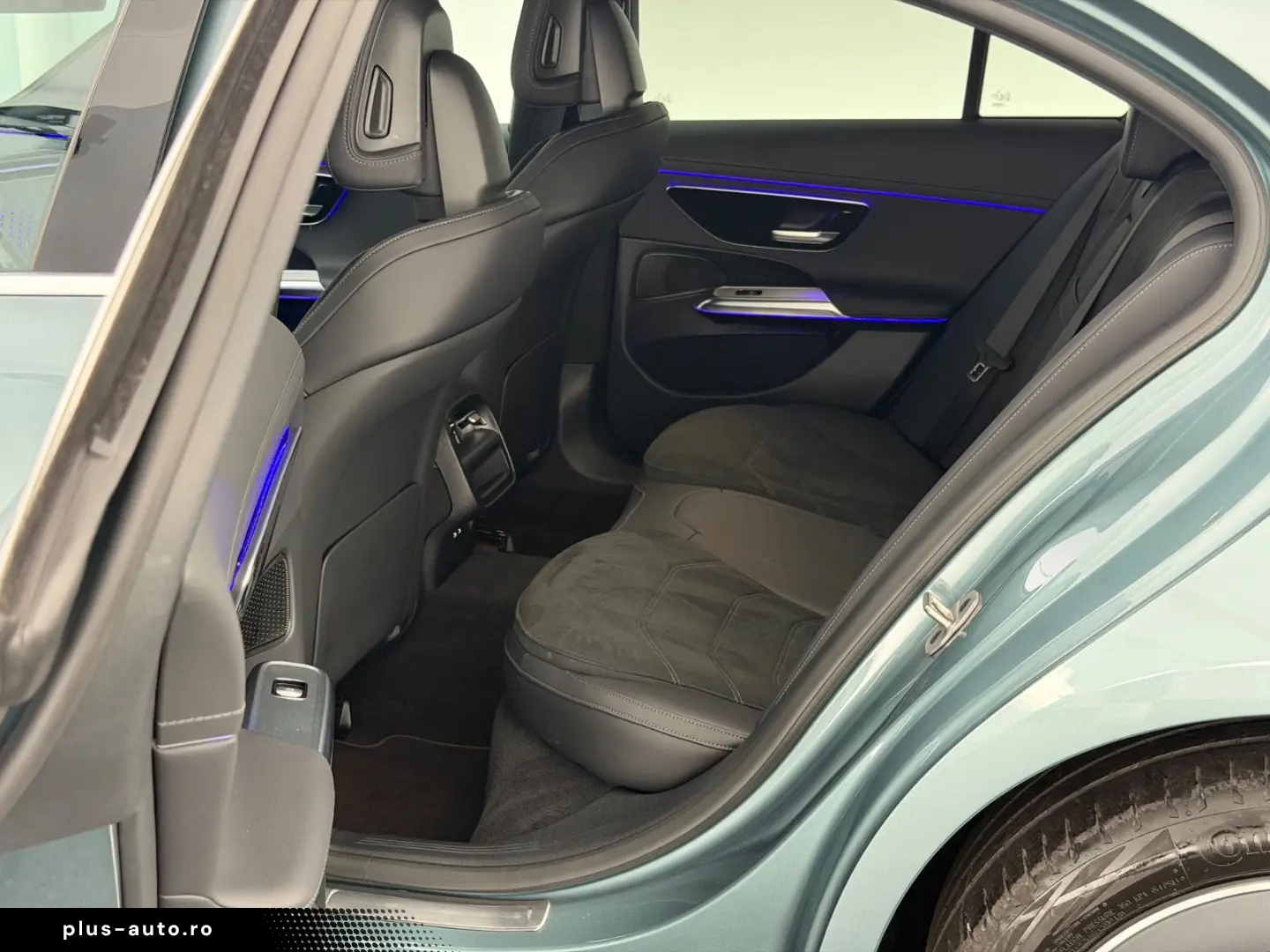 MERCEDES-BENZ E 300e 4Ma. AMG LINE   DIGITAL-360 -LH&hellip;