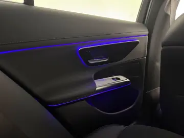MERCEDES-BENZ E 300e 4Ma. AMG LINE   DIGITAL-360 -LH…