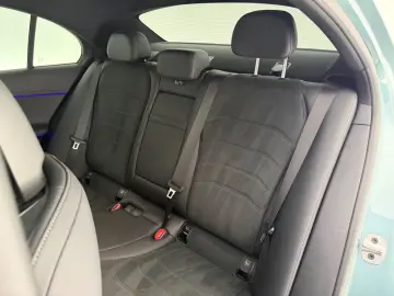 MERCEDES-BENZ E 300e 4Ma. AMG LINE   DIGITAL-360 -LH…