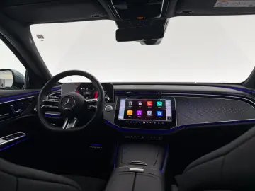 MERCEDES-BENZ E 300e 4Ma. AMG LINE   DIGITAL-360 -LH…