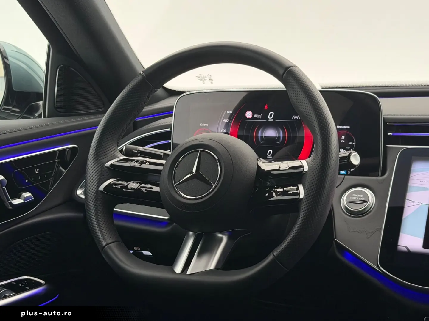 MERCEDES-BENZ E 300e 4Ma. AMG LINE   DIGITAL-360 -LH&hellip;