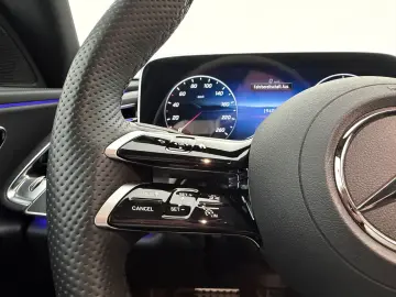 MERCEDES-BENZ E 300e 4Ma. AMG LINE   DIGITAL-360 -LH…
