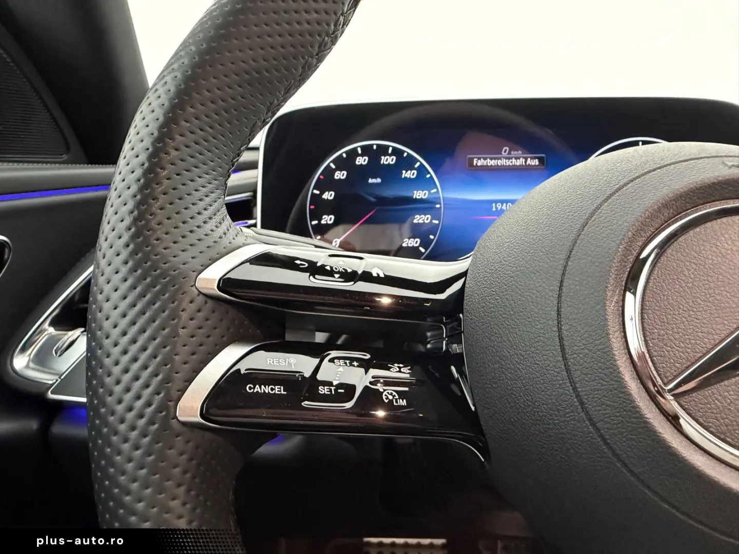 MERCEDES-BENZ E 300e 4Ma. AMG LINE   DIGITAL-360 -LH&hellip;
