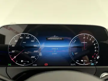 MERCEDES-BENZ E 300e 4Ma. AMG LINE   DIGITAL-360 -LH…