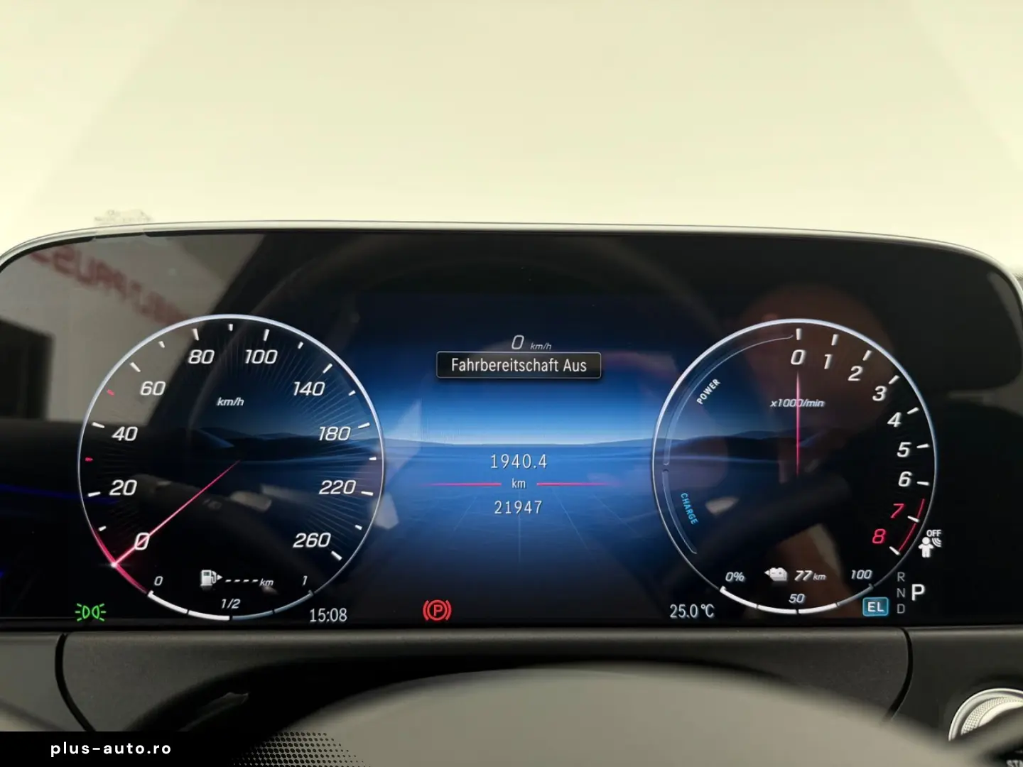 MERCEDES-BENZ E 300e 4Ma. AMG LINE   DIGITAL-360 -LH&hellip;