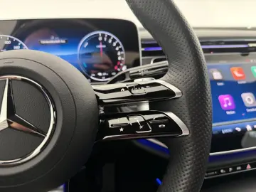 MERCEDES-BENZ E 300e 4Ma. AMG LINE   DIGITAL-360 -LH…