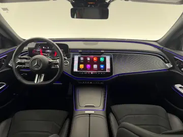 MERCEDES-BENZ E 300e 4Ma. AMG LINE   DIGITAL-360 -LH…