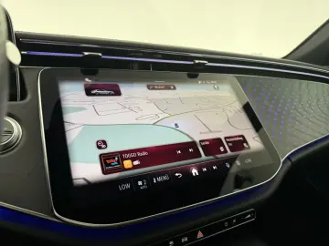 MERCEDES-BENZ E 300e 4Ma. AMG LINE   DIGITAL-360 -LH…