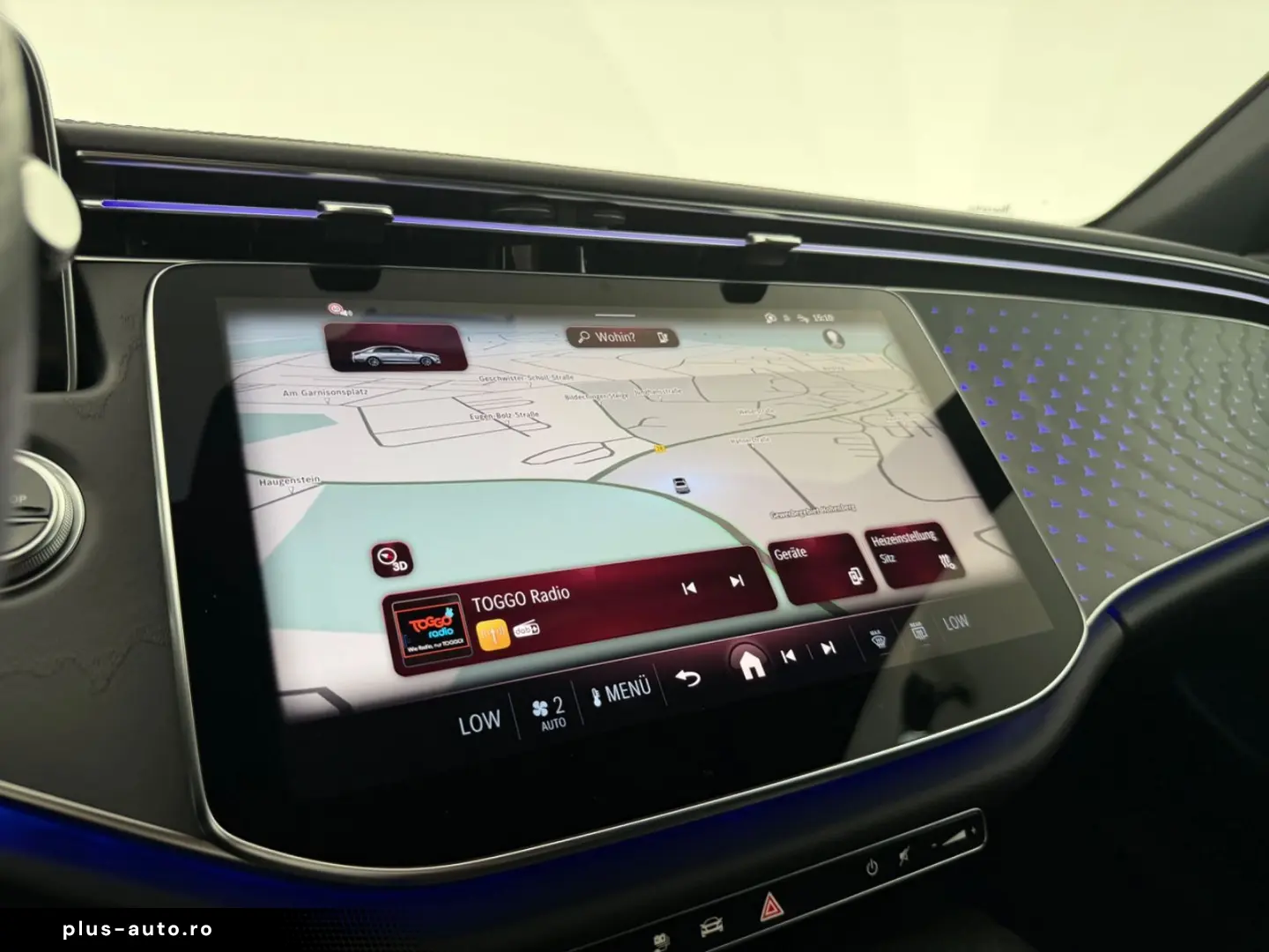 MERCEDES-BENZ E 300e 4Ma. AMG LINE   DIGITAL-360 -LH&hellip;